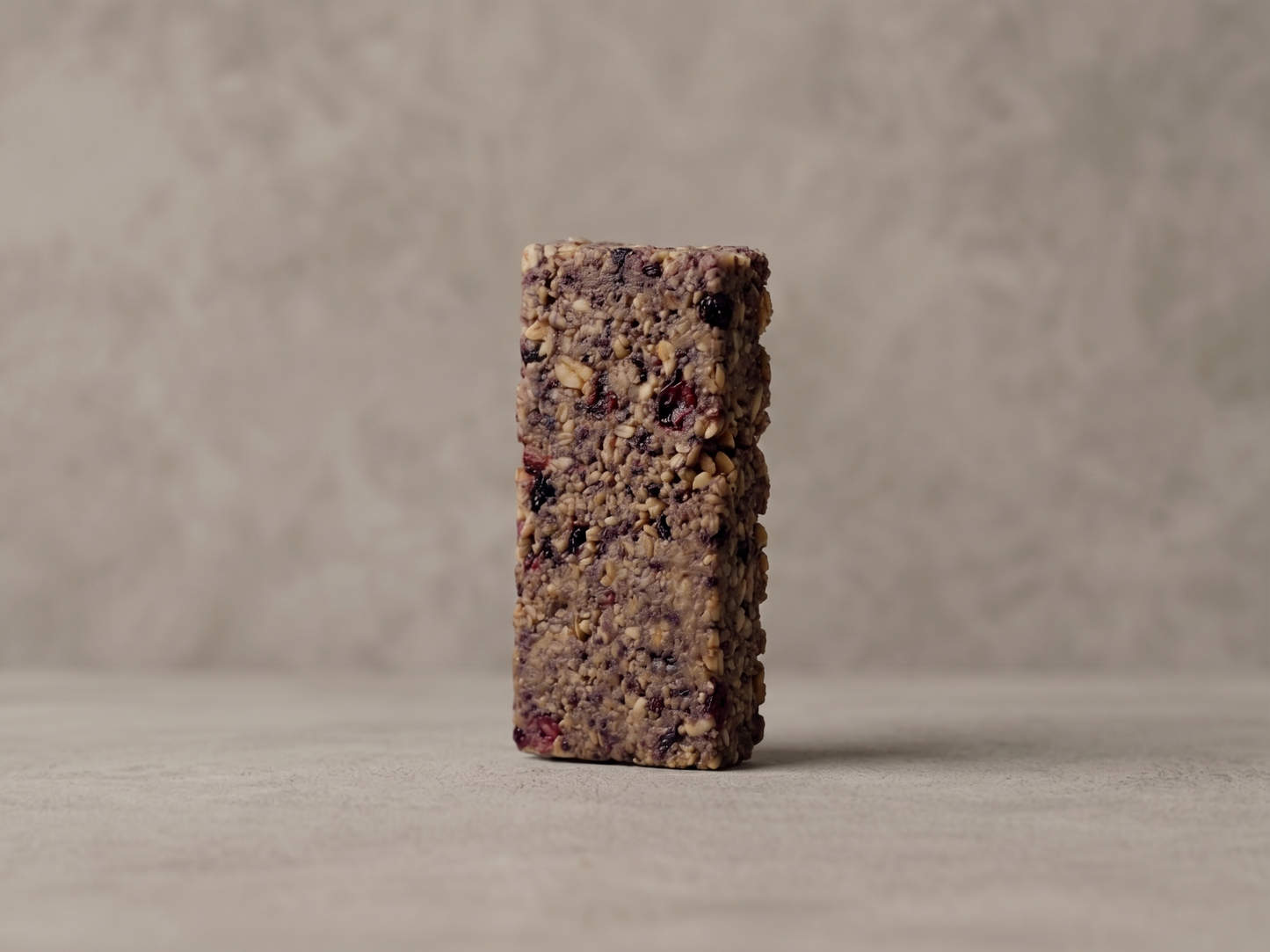 Blueberry Oat Bar 35g
