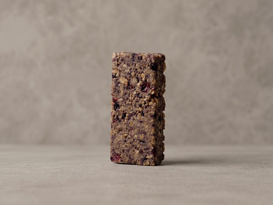 Blueberry Oat Bar 35g