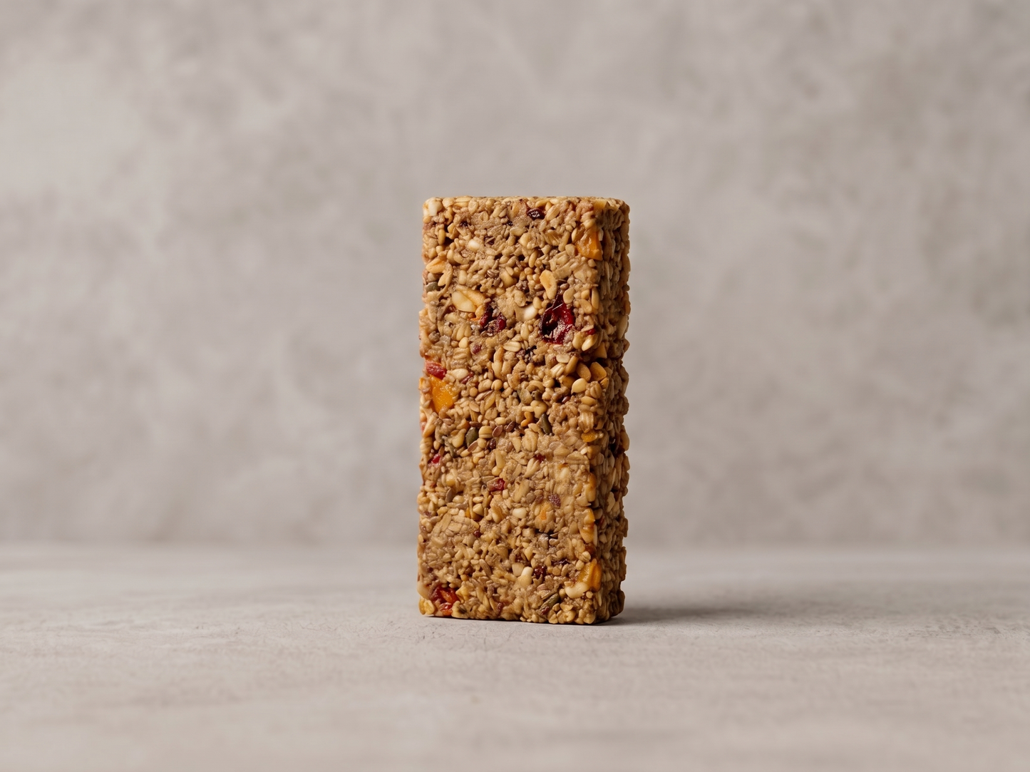 Mixed Berries Oat Bar 35g