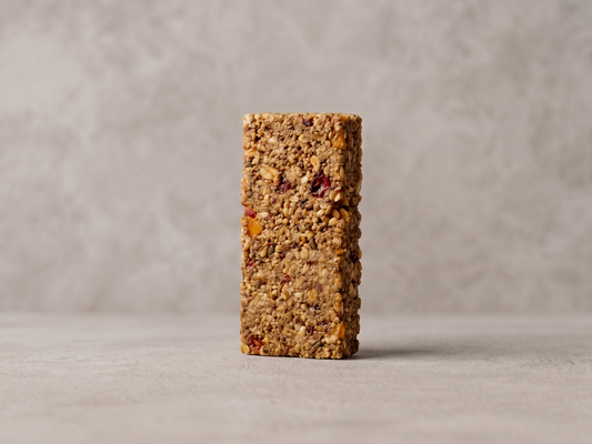 Mixed Berries Oat Bar 35g